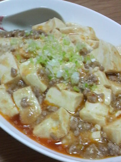 とっても簡単❤マーボー豆腐-レシピのメイン写真