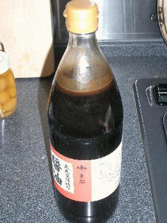出汁醤油-レシピのメイン写真