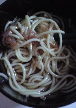 激ウマ！つけ中華麺-レシピのメイン写真