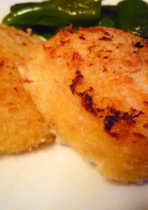 カニを味わう蟹クリームコロッケ-レシピのメイン写真