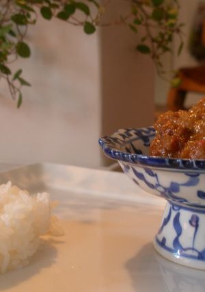 インドチキンカレー-レシピのメイン写真