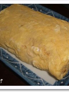 出し巻き-レシピのメイン写真