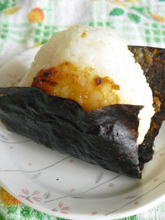 余った田楽甘味噌☆ご飯と仲良しに♪ -レシピのメイン写真