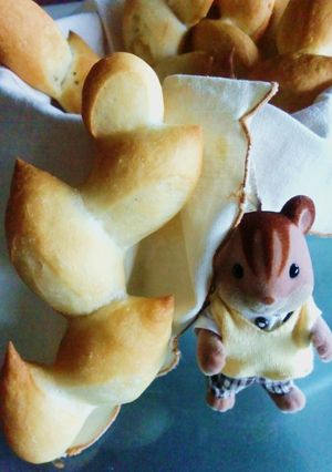 ミニミニエピ♪-レシピのメイン写真
