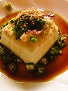 夏野菜deとうふ-レシピのメイン写真