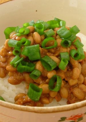 これさえあれば♪簡単美味しい肉味噌納豆丼-レシピのメイン写真