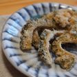 ゴーヤのおやつ