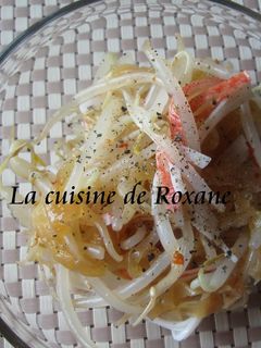 中華くらげの和え物-レシピのメイン写真