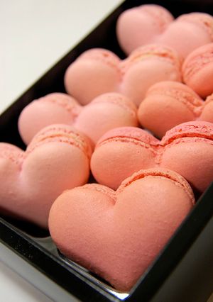 簡単　マカロン-レシピのメイン写真