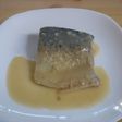 簡単に!さばの味噌煮