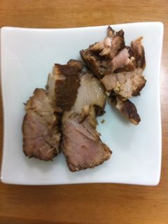 豚肩ロースのコーラ煮/焼豚-レシピのメイン写真