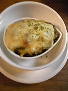 長芋入りアボカドグラタン♪-レシピのメイン写真