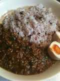 すぐ出来る★スパイシーキーマカレー