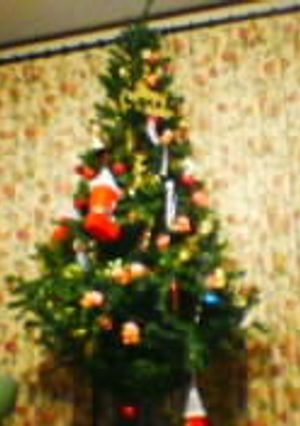 ２００３Xmasめにゅぅ☆-レシピのメイン写真