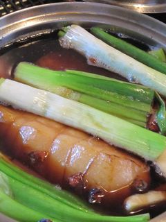 焼き豚 風 煮豚-レシピのメイン写真