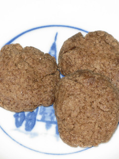 すぐにできる!!簡単クッキー-レシピのメイン写真