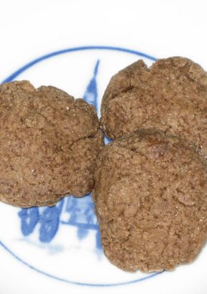 すぐにできる！！簡単クッキー-レシピのメイン写真