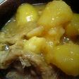 旦那絶賛!とろとろ〜な肉じゃが☆