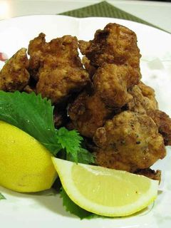 鶏のから揚げ ~カリッと~-レシピのメイン写真
