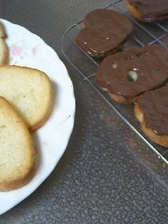 さくさくラスク★-レシピのメイン写真