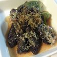 ナスのつやつや煮♪母直伝