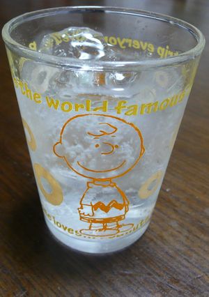 レモンスカッシュ！！-レシピのメイン写真