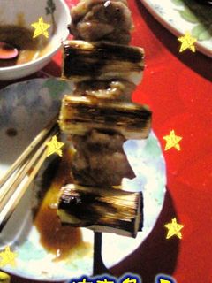 やきとりのたれ♪甘だれ-レシピのメイン写真