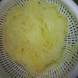 そうめんかぼちゃ★いとかぼちゃ