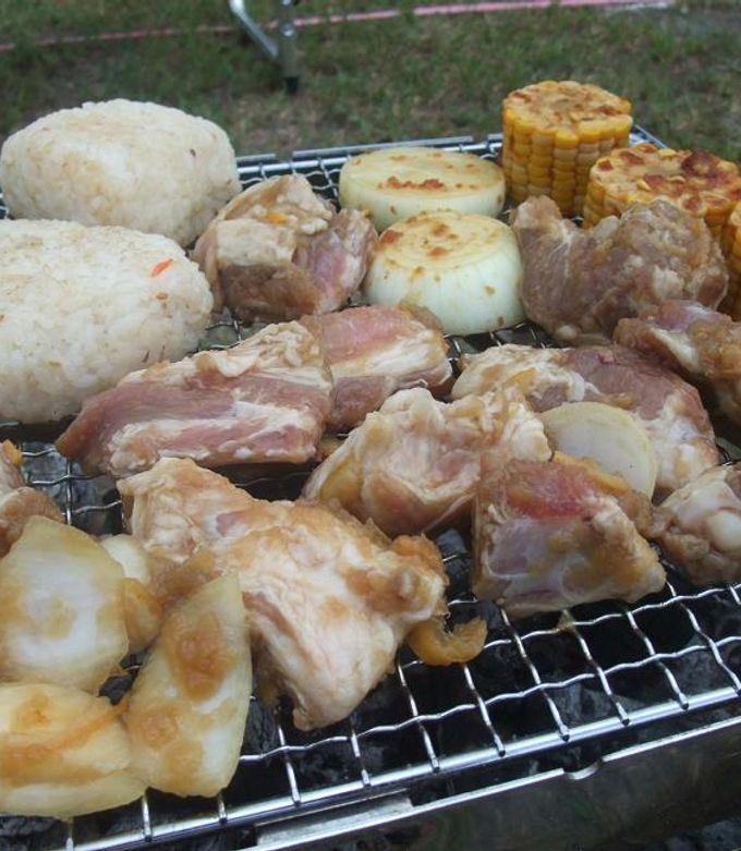 Bbqでがっつり定番スペアリブ！ by ろっくる 【クックパッド】 簡単