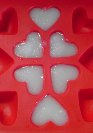 離乳食初期～　１０倍粥（少量の作り方）-レシピのメイン写真