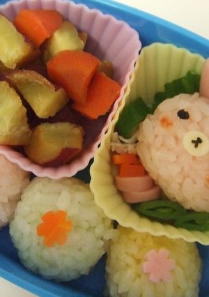 ミニチュワバニーの作り方-レシピのメイン写真