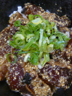 美味❤ごま漬け丼-レシピのメイン写真
