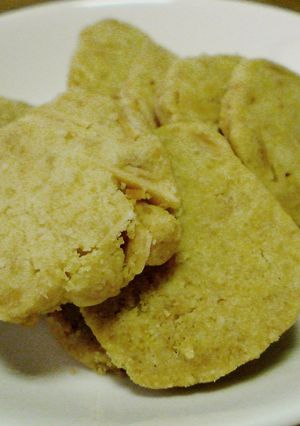 ざっくりクッキー-レシピのメイン写真