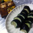 簡単 色鮮やか! 美味しい なすのお漬物