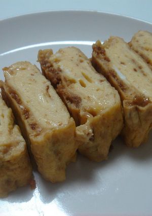 ごちそう☆卵焼き-レシピのメイン写真