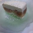ヨーグルトの簡単チレアーズケーキ風