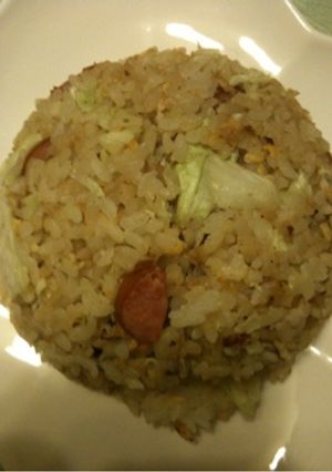 ●チャーハン●-レシピのメイン写真