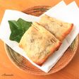 クリチ&舞茸&明太子 サクサク油揚げ☆彡