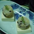 オリーブポテサラonクリチ