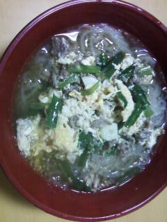辛麺^^-レシピのメイン写真