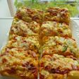 朝食に!30分でピザ?総菜パン?