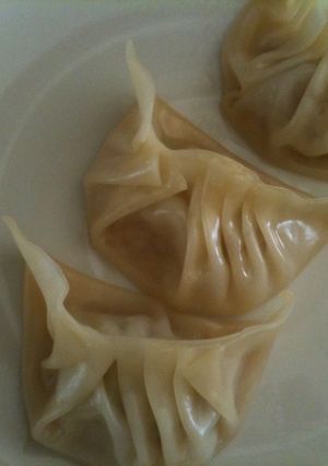 チャチャッとカンタン♪ゲキウマ小籠包＾＾-レシピのメイン写真