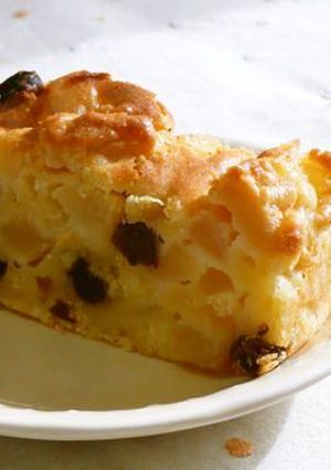 ✿簡単リンゴケーキ✿-レシピのメイン写真