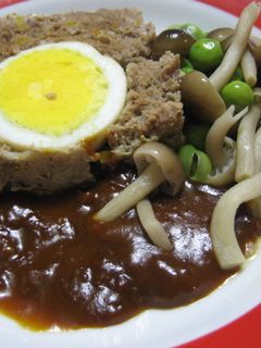 ミートローフ♪-レシピのメイン写真