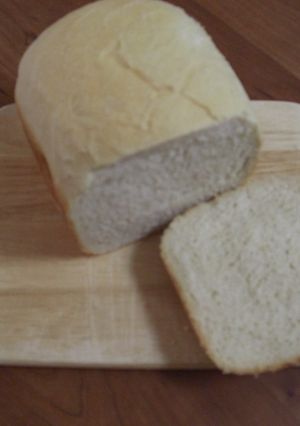 白神こだま酵母ドライで食パン　HB-レシピのメイン写真