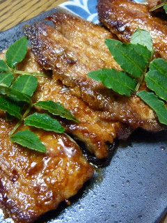 うなぎ!?みたいな・・・さんまのかば焼き-レシピのメイン写真