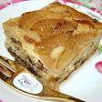 カルトカール風✿シナモンコンポート入り✿