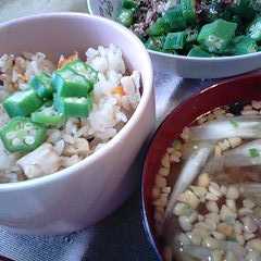 รูปของ 鶏飯
