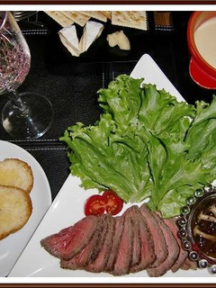 ローストビーフに!絶品グレイビーソース-レシピのメイン写真