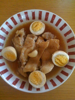 鶏もも肉のさっぱり煮-レシピのメイン写真